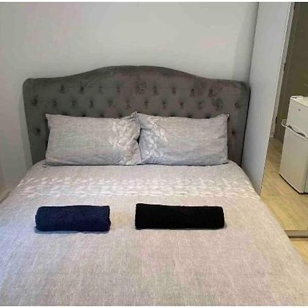 Central London Property-Ensuite, Double And Budget Room Buitenkant foto